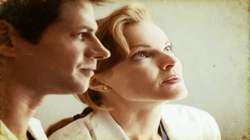 Melrose Place Season 2 Episode 10 - The Tangled Web