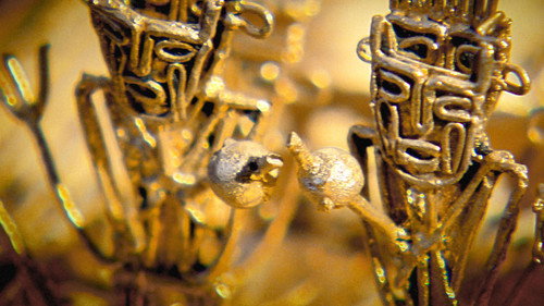 Secrets Season 1 Episode 3 - Golden Raft of El Dorado