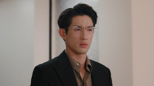 Double Helix Season 1 Episode 12 - Together, Forever