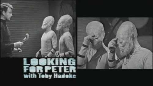 Looking for Peter still