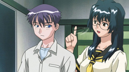 Please Twins! Season 1 Episode 8 - Love should be honest