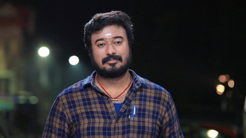 Paavam Ganesan Season 1 Episode 1 - Meet Ganeshan