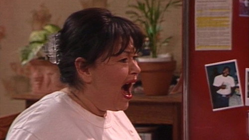 Roseanne Season 5 Episode 24 - Tooth or Consequences