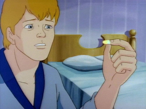 Captain Planet and the Planeteers Season 2 Episode 1 - Mind Pollution