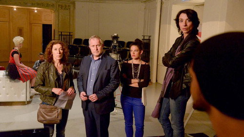 Scene of the Crime Season 47 Episode 6 - Episode 6