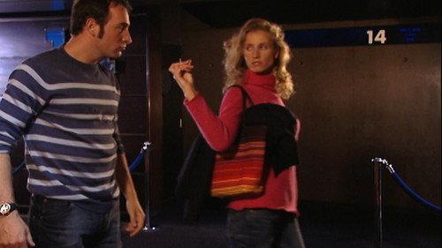 Sortie de cinéma still