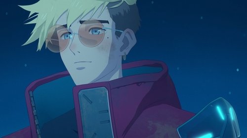 TRIGUN STAMPEDE Season 1 Episode 3 - Bright Light, Shine Through the Darkness
