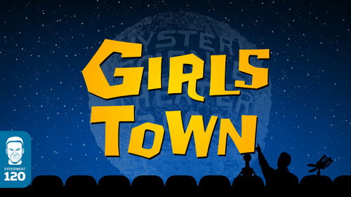 Mystery Science Theater 3000 Season 6 Episode 1 - Girls Town