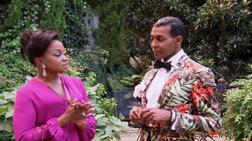 The Real Housewives of Atlanta Season 6 Episode 13 - Pillow Talk or Pillow Fight