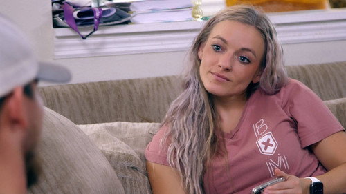 Teen Mom OG Season 9 Episode 10 - Half-Wounded Parent