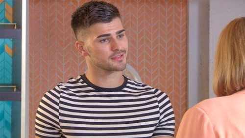 #Hollyoaks still