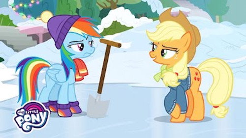 Triple Pony Dare Ya still
