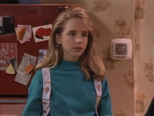 Roseanne Season 3 Episode 5 - Goodbye, Mr. Right