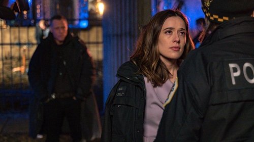 Chicago P.D. Season 6 Episode 19 - What Could Have Been