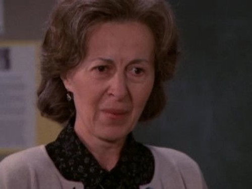 7th Heaven Season 2 Episode 9 - I Hate You