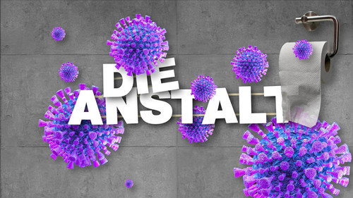 Die Anstalt Season 7 Episode 2 - Episode 2