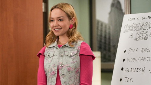 The Goldbergs Season 9 Episode 2 - Horse Play