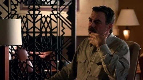 Las Vegas Season 5 Episode 5 - Run, Cooper, Run