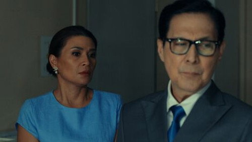 Pit still