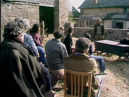 Survivors Season 2 Episode 11 - New Arrivals