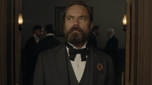 Death by Lightning Season 1 Episode 1 - The Man from Ohio
