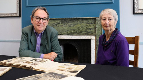 Bargain Hunt Season 73 Episode 21 - Detling 7