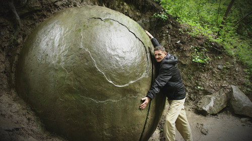 Ancient Aliens Season 20 Episode 10 - Mystery of the Stone Spheres