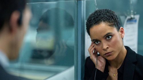 The Calling Season 1 Episode 4 - The Break