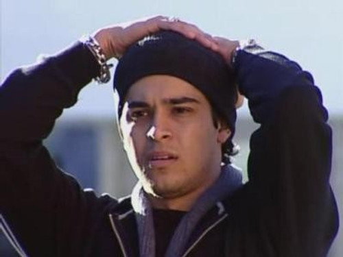 Punk'd Season 1 Episode 3 - Jessica Alba, Wilmer Valderama, Tom Arnold