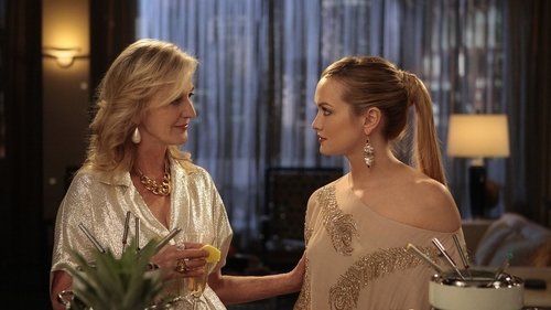 undefined Season 5 Episode 9 - Rhodes to Perdition
