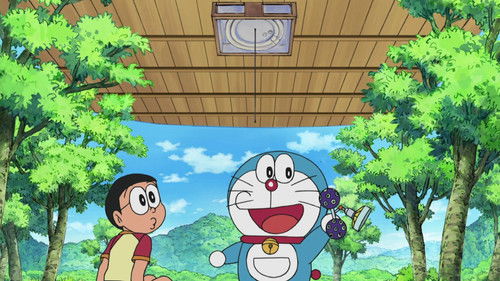 Seal de Chara Henshin still