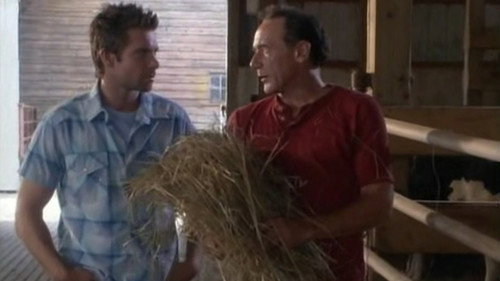 The Collector Season 3 Episode 6 - The Farmer