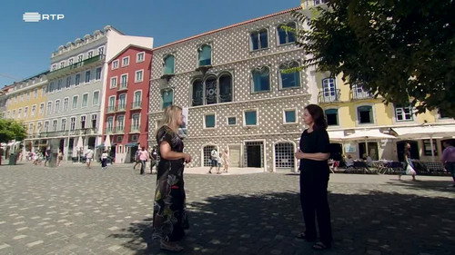 Guided Tour Season 14 Episode 13 - Episode 13