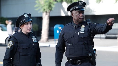 undefined Season 7 Episode 1 - Manhunter