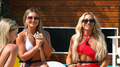Love Island Australia Season 5 Episode 2 - Episode 2