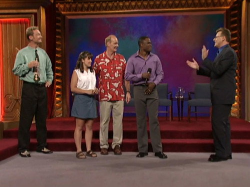 Whose Line Is It Anyway? Season 3 Episode 32 - Greg Proops