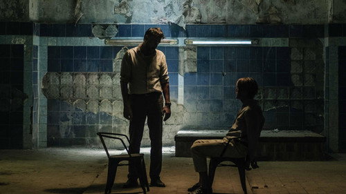 Blackout: Tomorrow Is Too Late Season 1 Episode 6 - Light - Day Seven and Eight