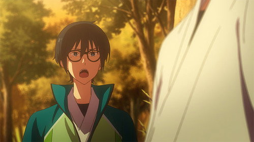 Tsurune Season 1 Episode 8 - Taking Aim
