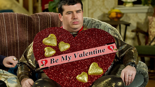 Mrs Brown's Boys Season 3 Episode 4 - Mammy's Valentine