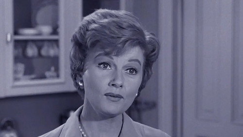 Leave It to Beaver Season 3 Episode 25 - Wally and Alma
