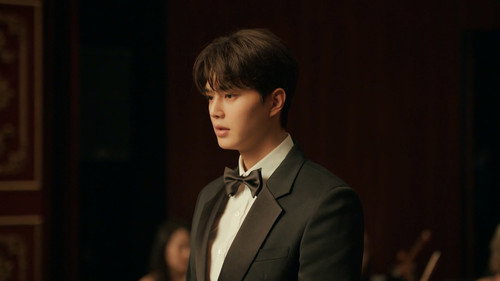 Four Hands, Two Sonatas Season 1 Episode 1 - Episode 1