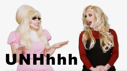 UNHhhh Season 5 Episode 8 - Gurl, You Gay
