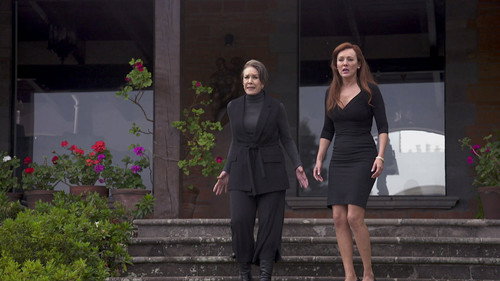 Senora Acero Season 3 Episode 21 - Episode 21