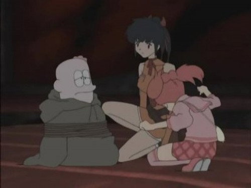 Final Fantasy: Unlimited Season 1 Episode 4 - Demon Sword Master - White Etude