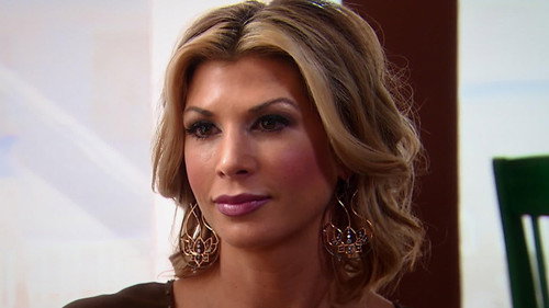 The Real Housewives of Orange County Season 8 Episode 12 - Chicks and Salsa