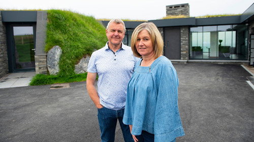 Grand Designs Season 20 Episode 1 - Galloway