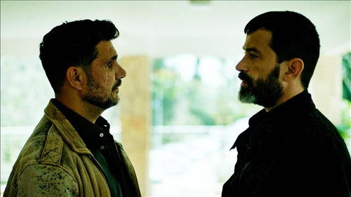 East Side Season 1 Episode 4 - Ashraf