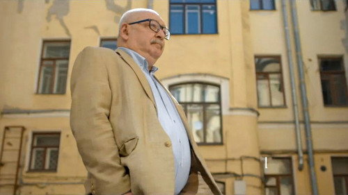 Putin: A Russian Spy Story Season 1 Episode 1 - The Rise of Putin