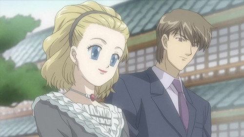 ItaKiss Season 1 Episode 12 - Hearts Passing Each Other By