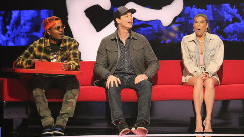 Ridiculousness Season 17 Episode 4 - Rob Huebel